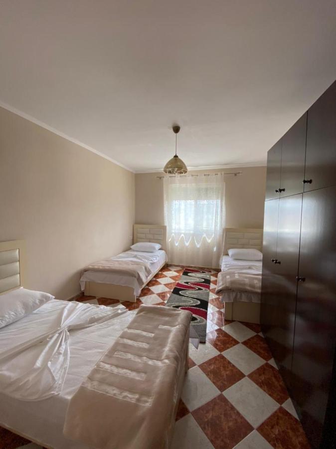 Dibra'S Apartment Shkodër Exterior foto
