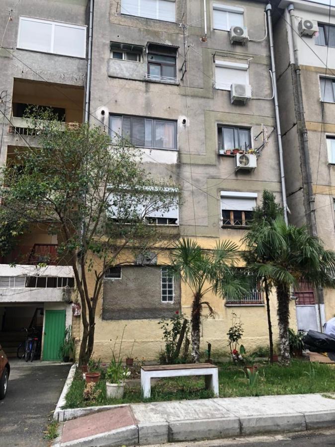 Dibra'S Apartment Shkodër Exterior foto